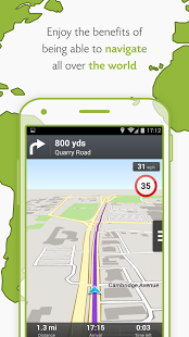 Download Wisepilot - GPS Navigation